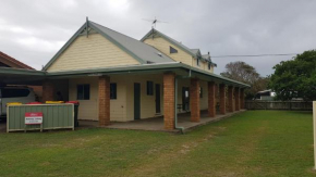 Billungar Unit 2 at Hat Head - 21 Creek Street, Hat Head
